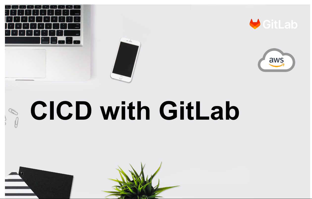 CICD with GitLab | Kaviya Kulothungan